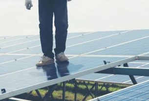 Everything You Need to Know About North Valley Solar Power Service