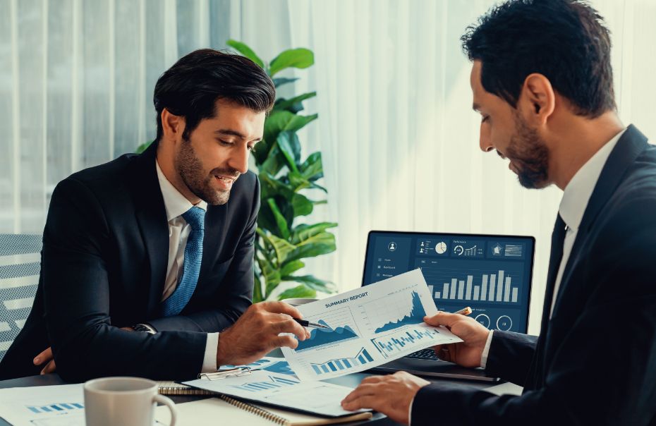 Findorex: A Trusted Name in Online Financial Trading