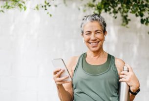 Natural Ways to Improve Lung Capacity