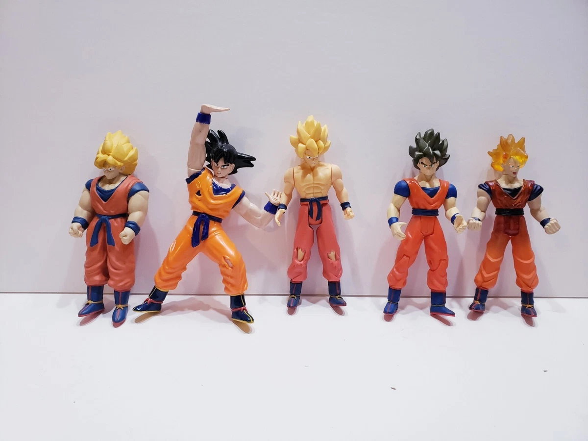 Discount Anime Figurines Sale – cheap dragon ball figures – Limited Stock