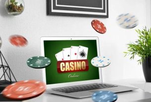 Casino en Ligne France Légal Sites with Bonuses