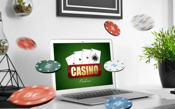 Casino en Ligne France Légal Sites with Bonuses