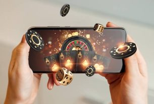 Mobile Features in a New Online Casino Platform