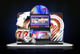 The Expanding World of Web-Based Casino Gaming