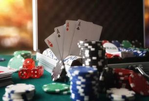 Advanced Table Selection Techniques for High Roller Online Casino Users