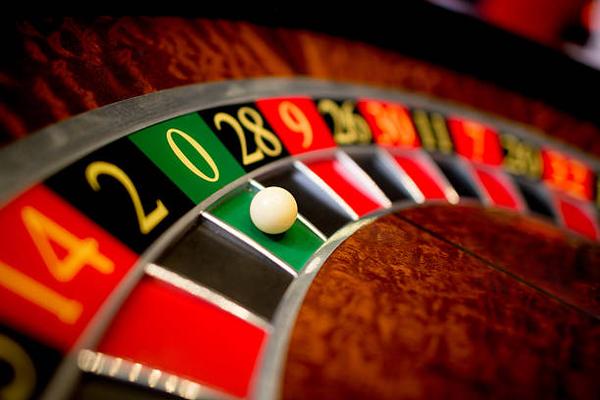 casino online stranieri non AAMS for Safe Play