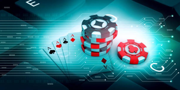 Nouveau Casino En Ligne Et Expérience VIP
