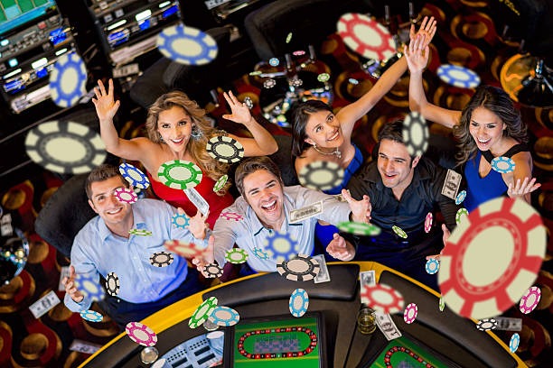 Discover Premium Casino En Ligne Argent Réel Experiences