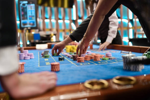 Player Retention Techniques in Casino en Ligne