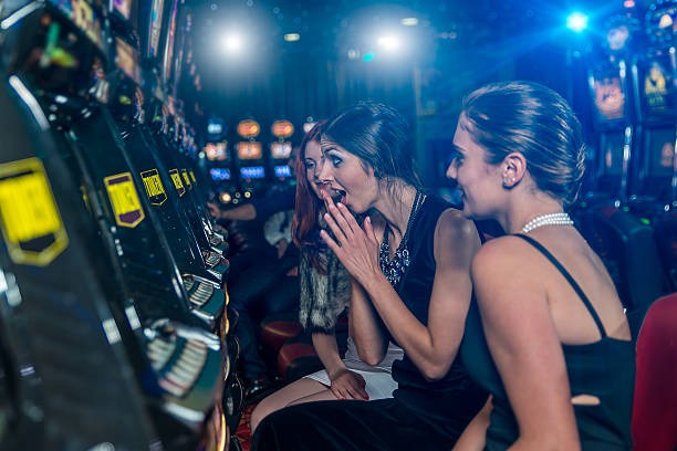 Casino Fiable En Ligne Pour Une Expérience Réaliste