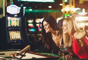 Pourquoi Le Meilleur Casino En Ligne Attire Les Joueurs