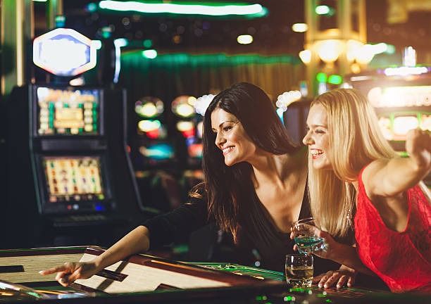 Pourquoi Le Meilleur Casino En Ligne Attire Les Joueurs