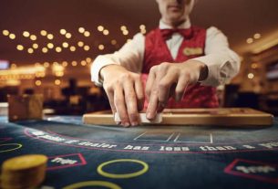 Learn Why nuovi casino online Are Attracting More Gamblers