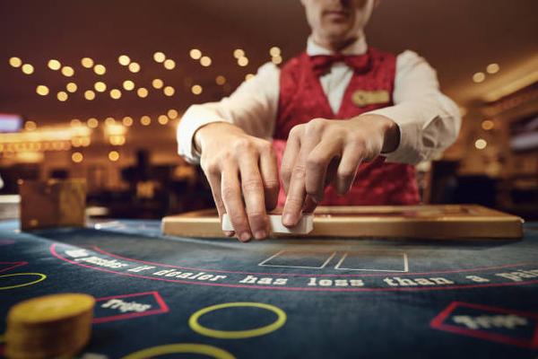 Learn Why nuovi casino online Are Attracting More Gamblers