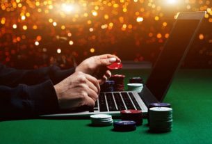 Pourquoi Rechercher Le Meilleur Casino En Ligne