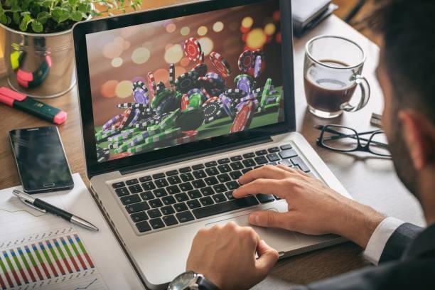 Explorer Le Potentiel Du Casino En Ligne France