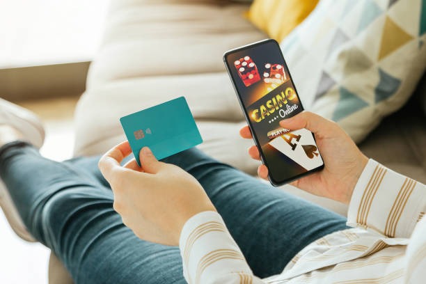 Legit online casino websites for real winnings