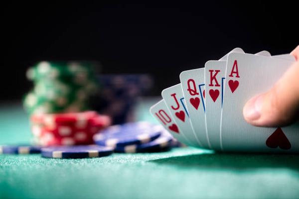 Maximize Your Earnings with Casino Crypto Bonuses