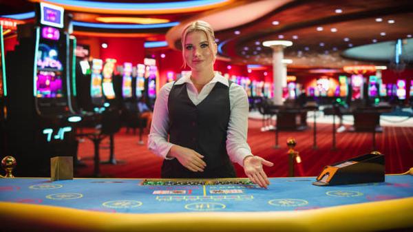 Why More Players Are Switching to casino en ligne retrait immédiat Platforms