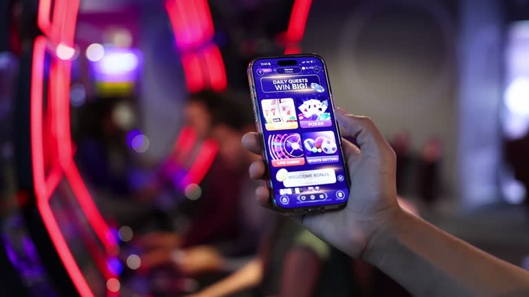 Les nouvelles références du jeu en ligne à découvrir