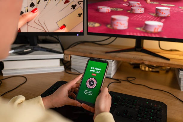 Step-by-Step Guide to Enjoying poker online gratis Safely