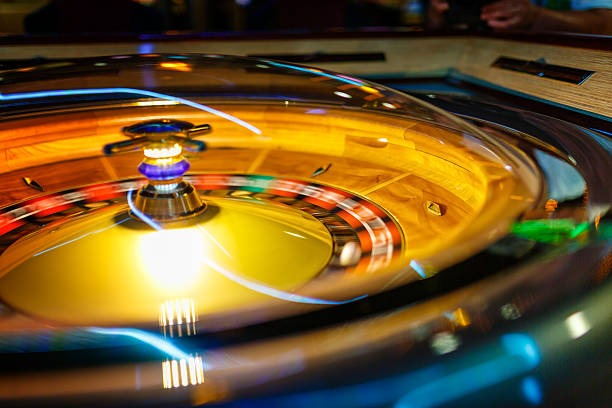 Meilleur Casino en Ligne Argent Reel et Fonctionnalités Modernes