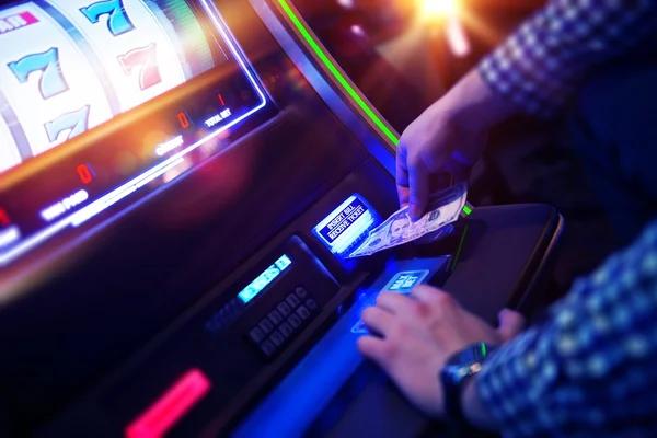Advanced Strategies in nuevos casinos online españa