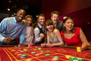 How to dominate games on casino en ligne sites
