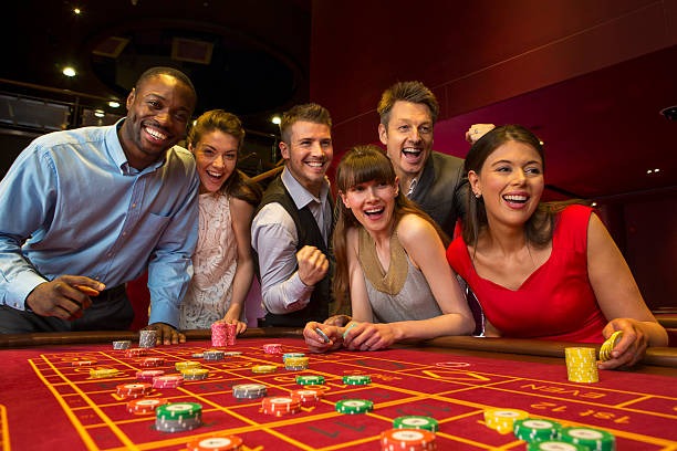 How to dominate games on casino en ligne sites