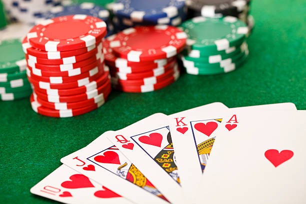 Les dernières tendances du nouveaux casino en ligne européen