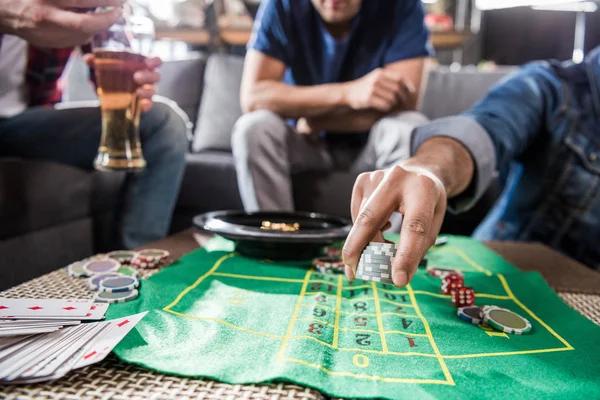 Les Nouveaux Concepts du Casino Crypto En Ligne