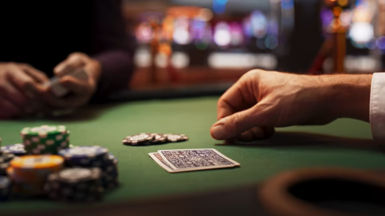 Smart Ways to Enjoy Jeux de Casino en Ligne Argent Reel Safely