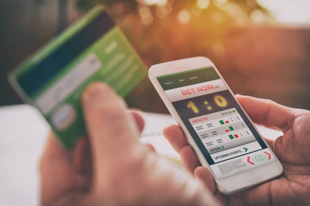 The Growth of nouveau casino en ligne in 2026