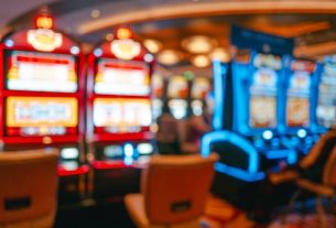 Mejores Casinos España Trusted Options for Players