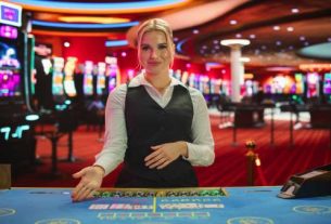 Casino En Ligne France Légal Pour Les Amateurs De Jeux De Table