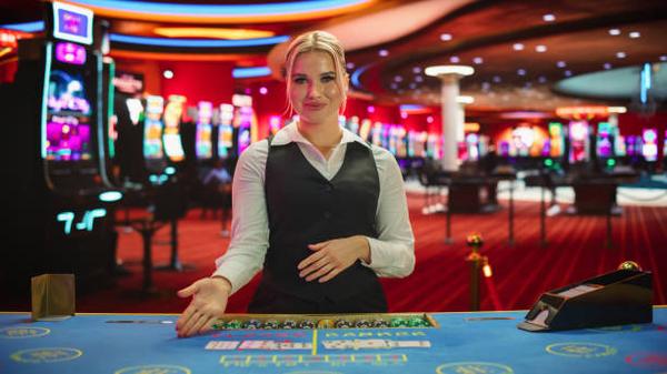 Casino En Ligne France Légal Pour Les Amateurs De Jeux De Table