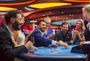 Safe Gambling with casino en ligne france légal