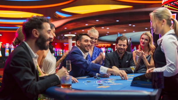 Safe Gambling with casino en ligne france légal