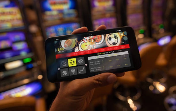 Easy Steps to Choose casino non aams