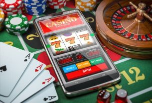 The Future of casino en ligne france légal