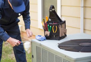Professional Home Comfort Services from The best HVAC Contractor Mchenry for Local Residents