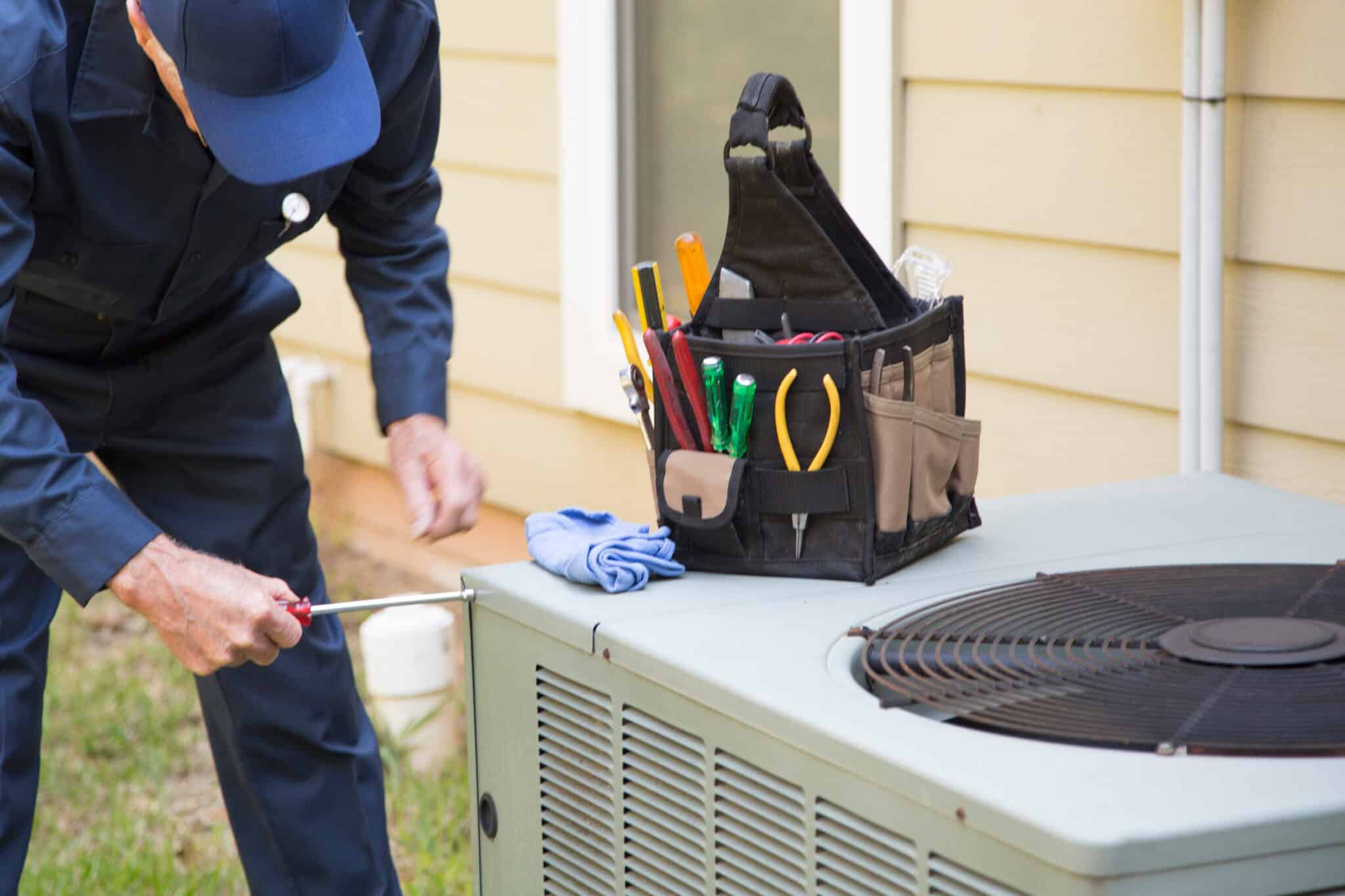 Professional Home Comfort Services from The best HVAC Contractor Mchenry for Local Residents