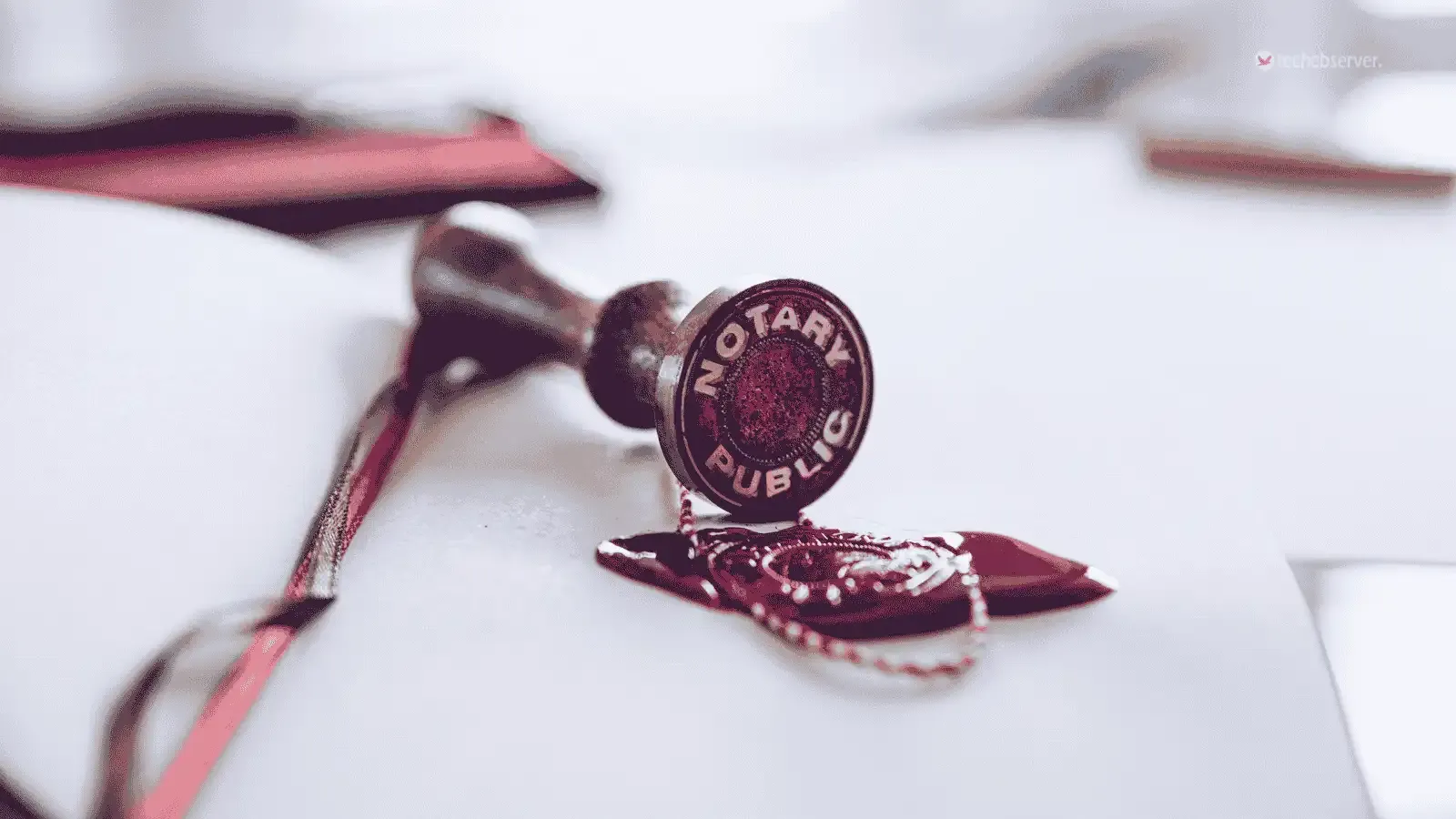 Coordinate Corporate Paperwork Through Reliable Mobile Notary Services